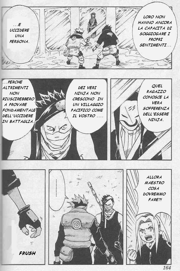 Read Naruto IT Manga Online
