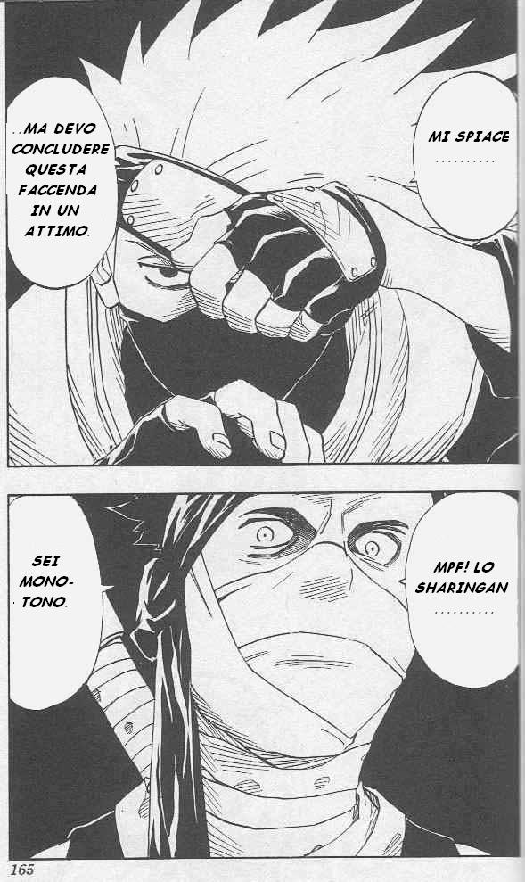 Read Naruto IT Manga Online