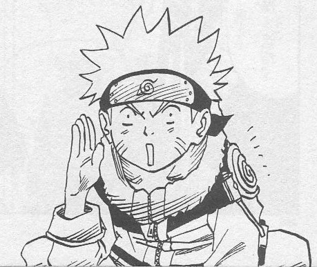 Read Naruto IT Manga Online
