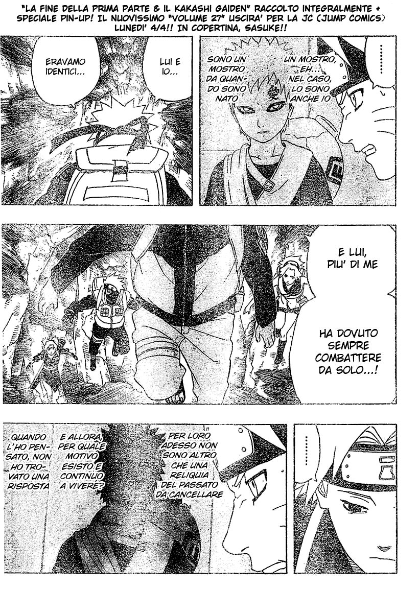 Read Naruto IT Manga Online