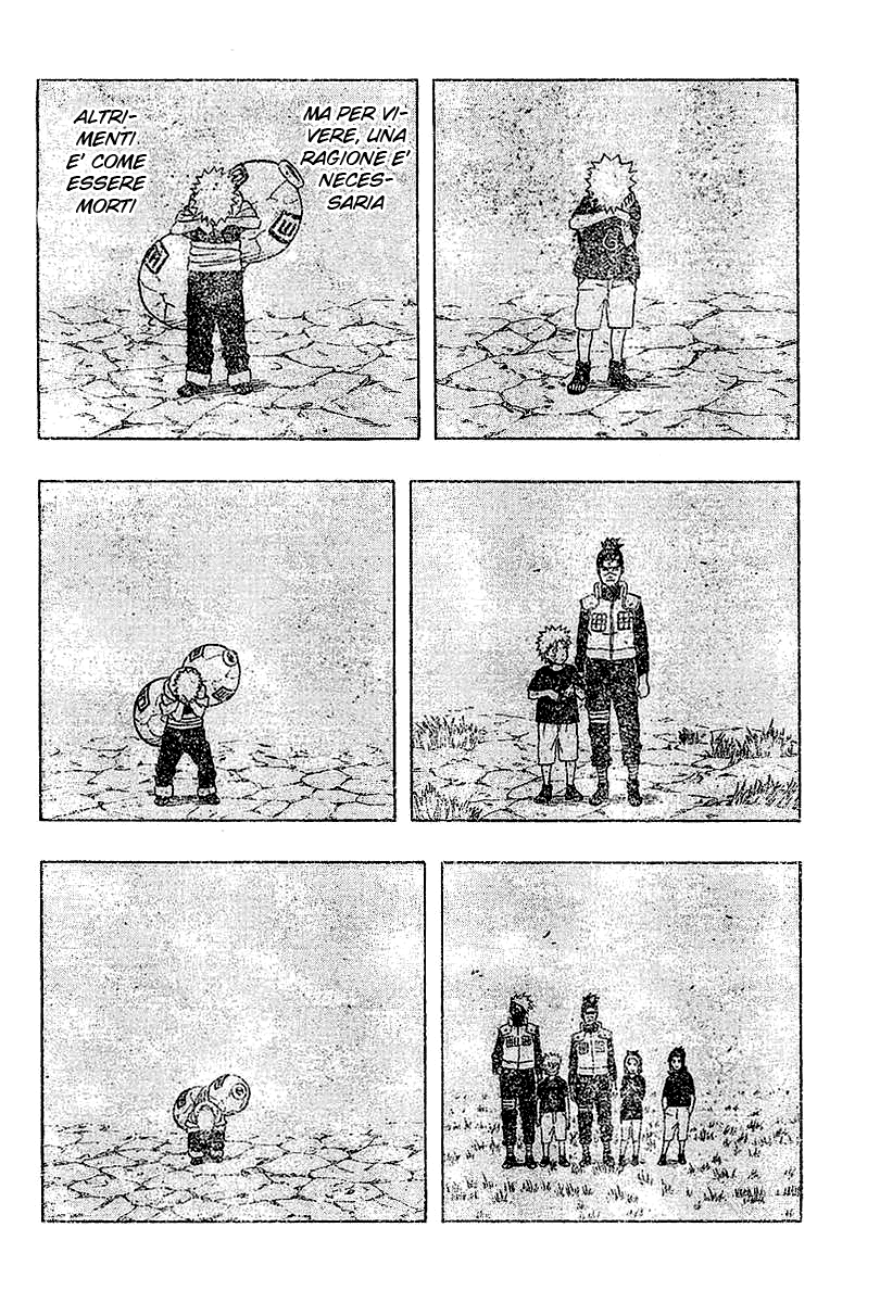 Read Naruto IT Manga Online