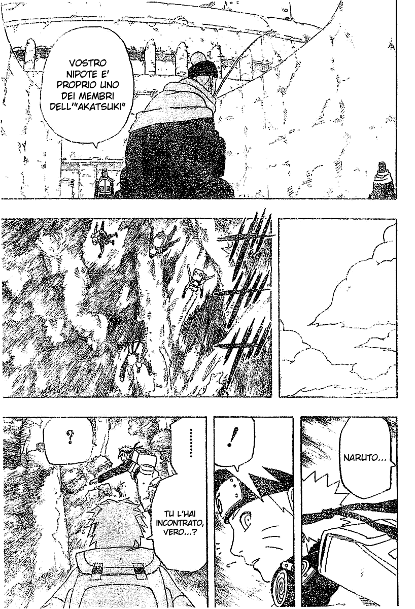 Read Naruto IT Manga Online