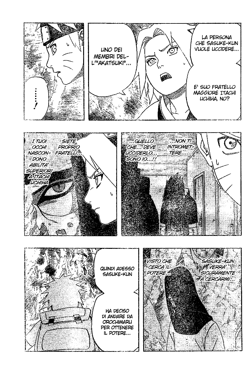 Read Naruto IT Manga Online