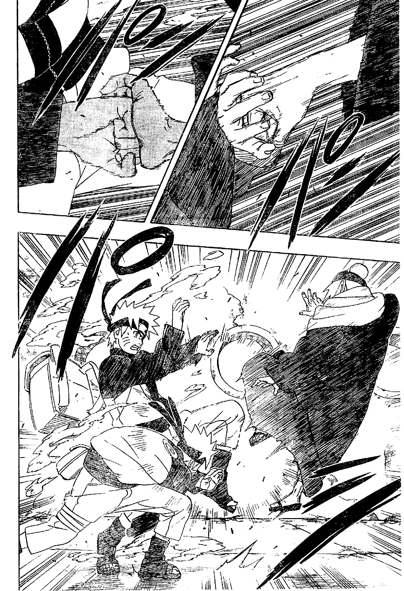 Read Naruto IT Manga Online