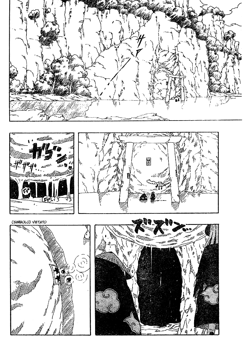 Read Naruto IT Manga Online
