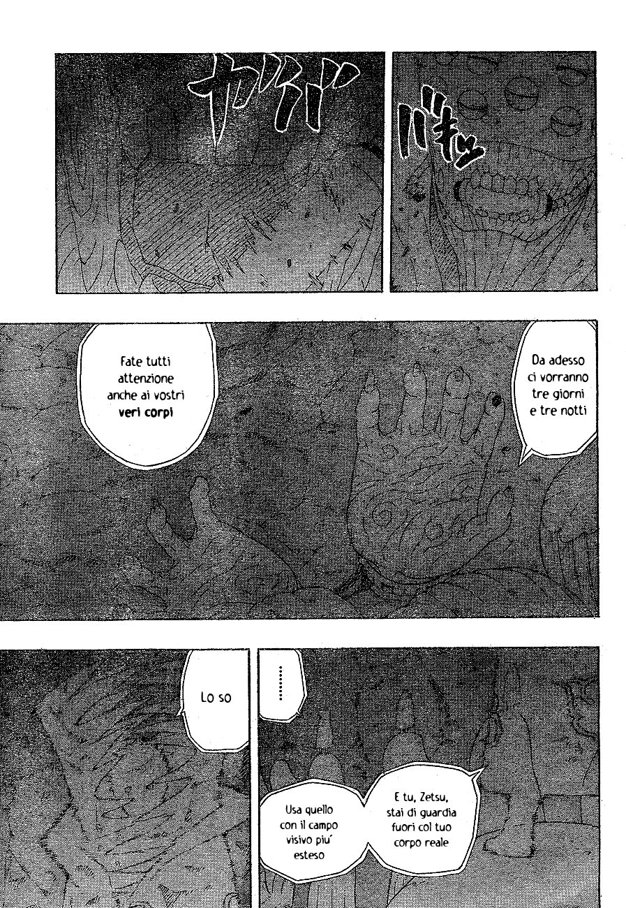 Read Naruto IT Manga Online