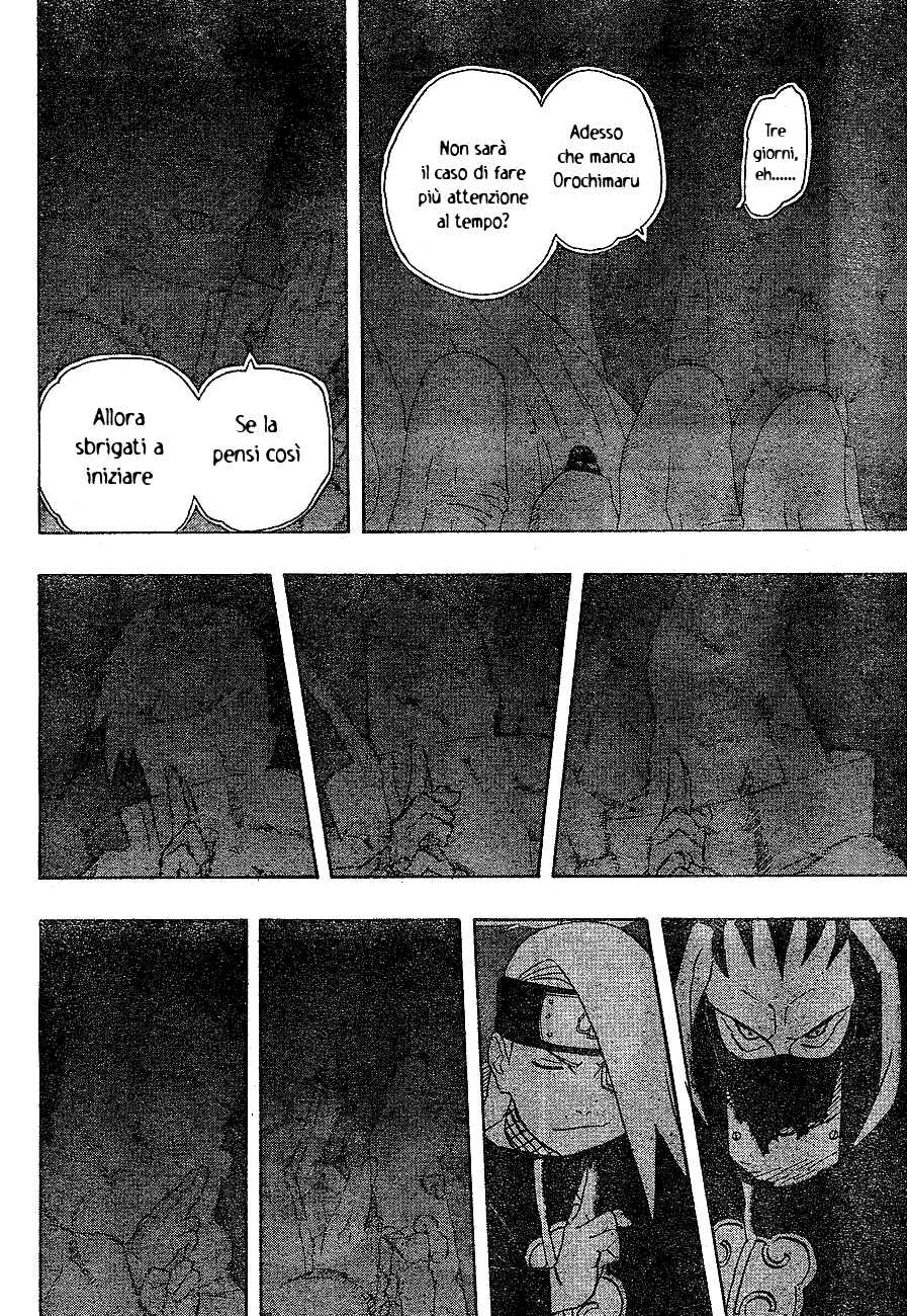 Read Naruto IT Manga Online
