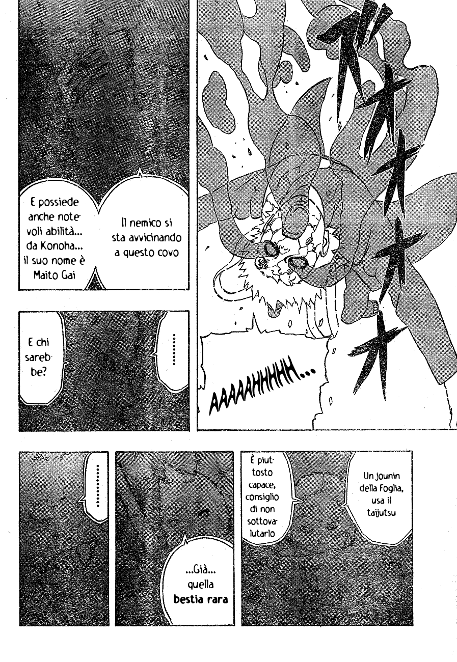Read Naruto IT Manga Online