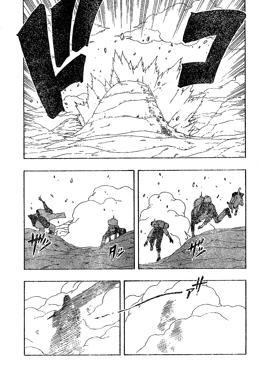 Read Naruto IT Manga Online