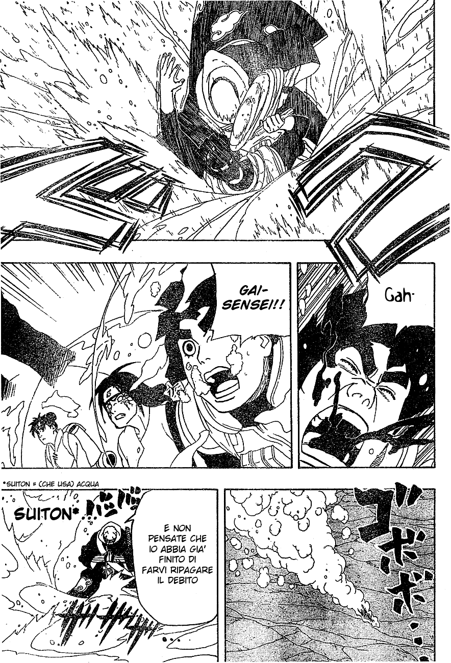Read Naruto IT Manga Online