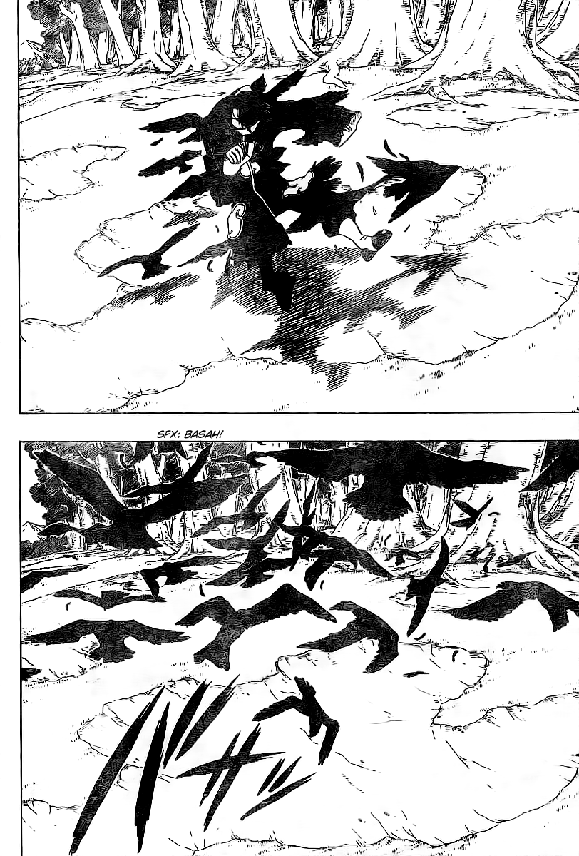 Read Naruto IT Manga Online