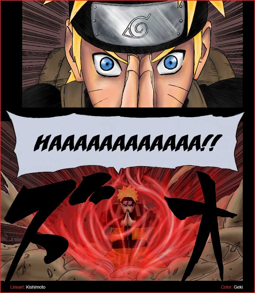 Read Naruto IT Manga Online