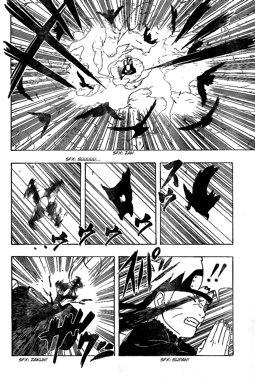 Read Naruto IT Manga Online