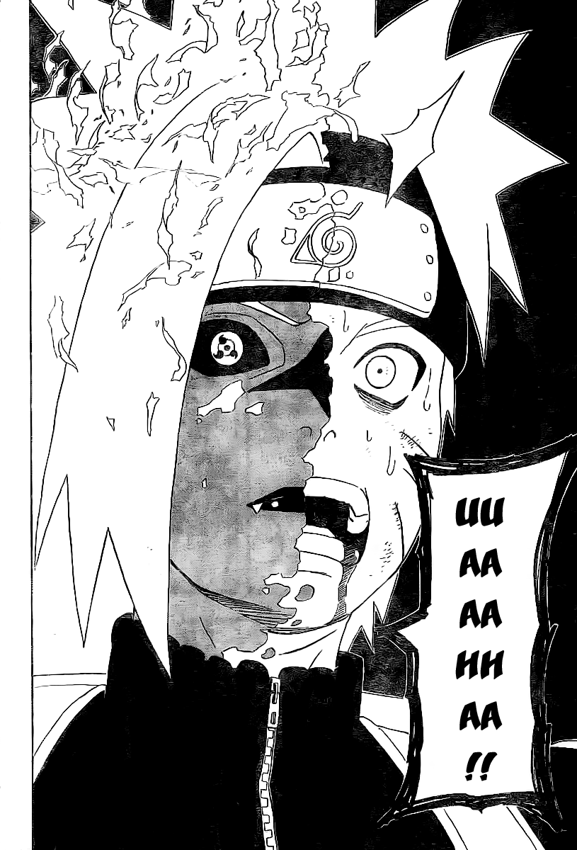 Read Naruto IT Manga Online