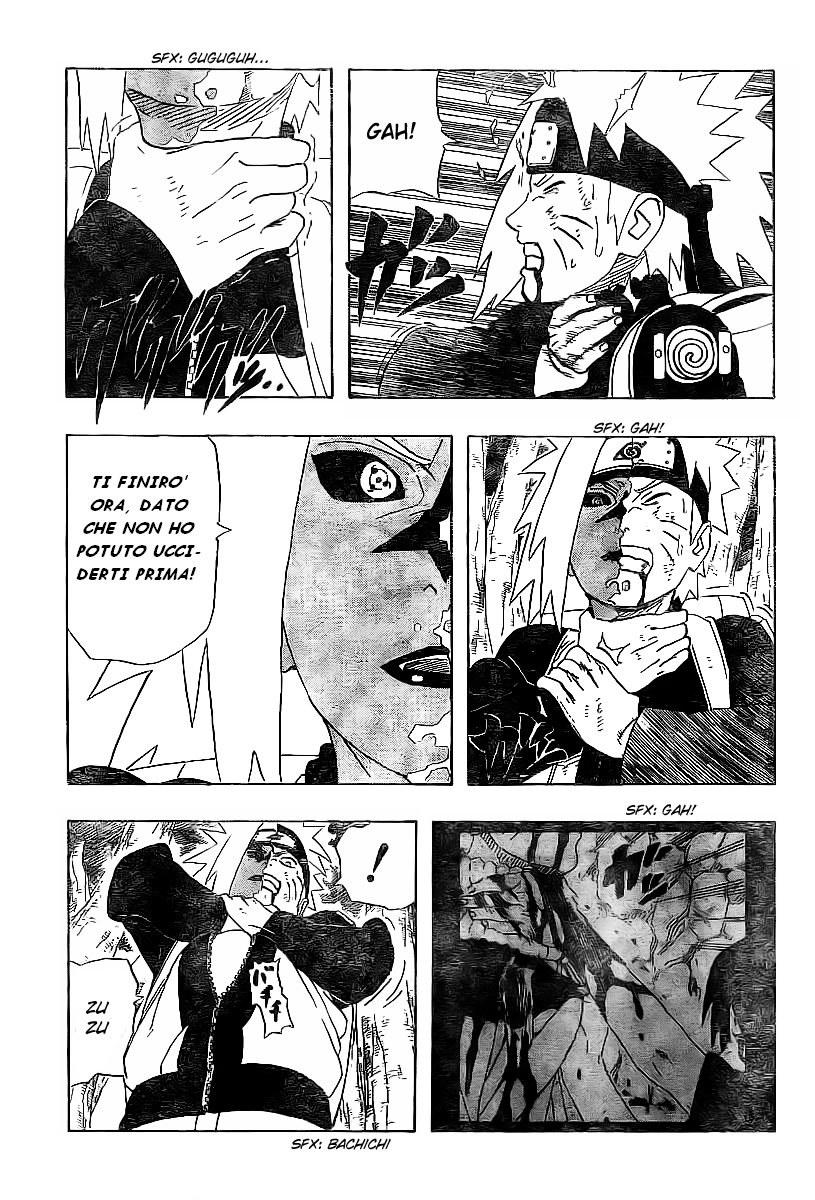 Read Naruto IT Manga Online
