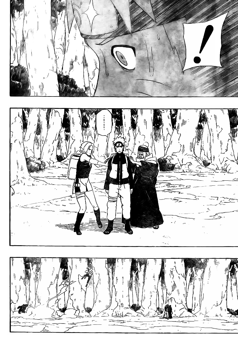 Read Naruto IT Manga Online