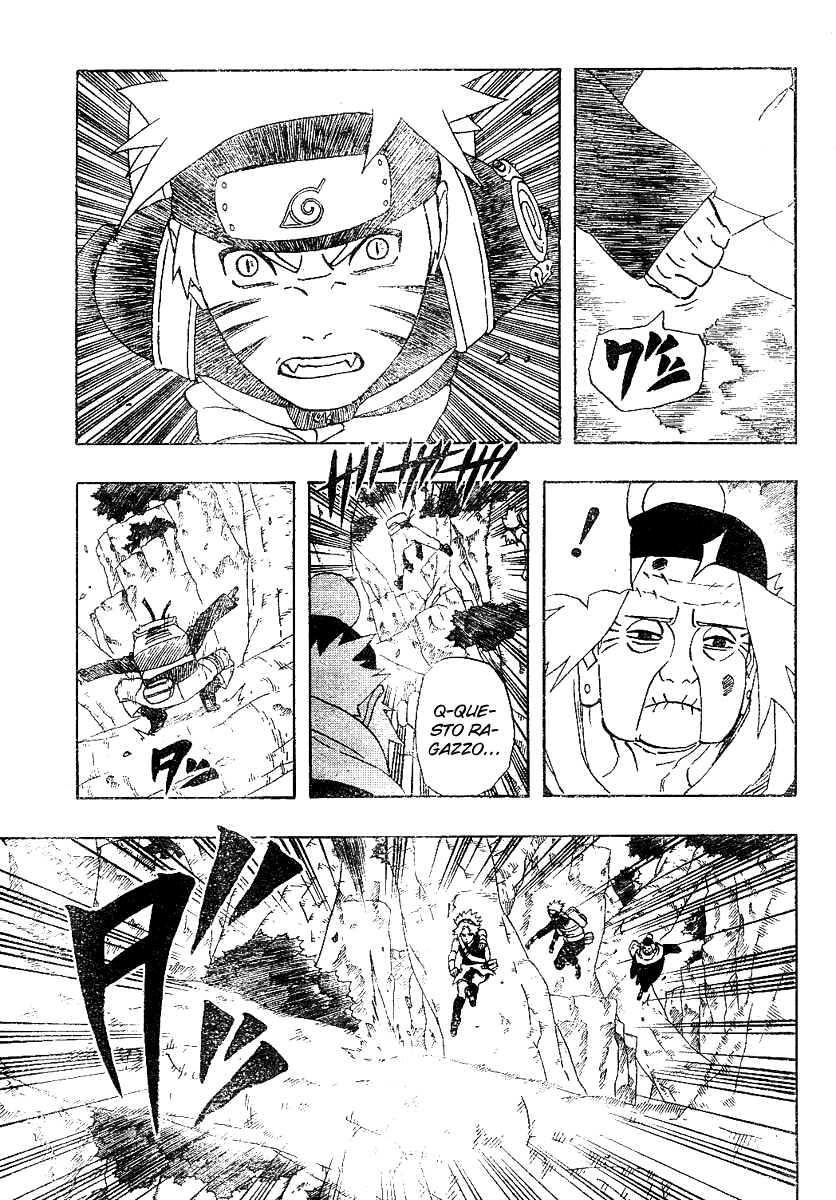 Read Naruto IT Manga Online
