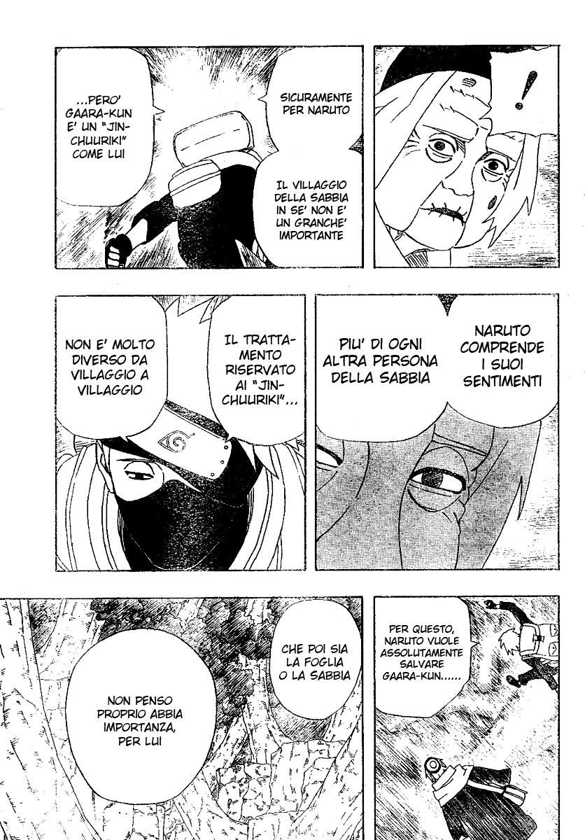 Read Naruto IT Manga Online