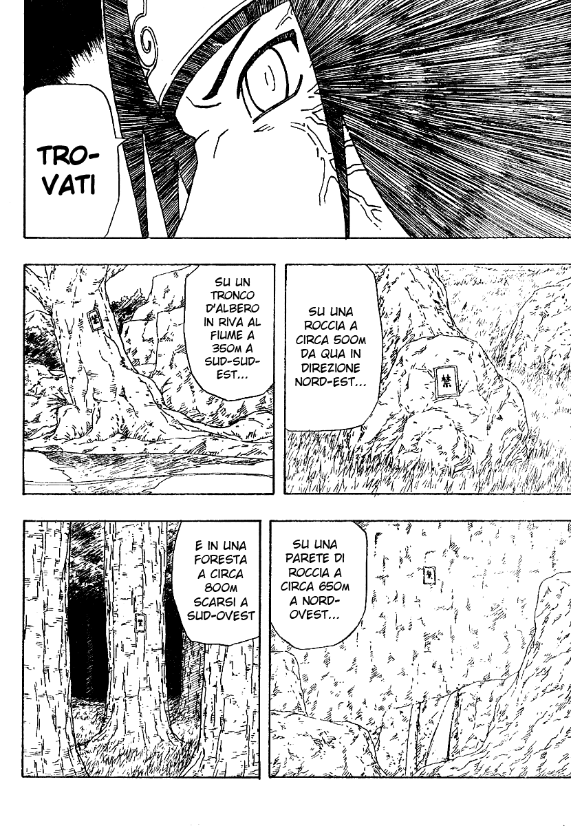 Read Naruto IT Manga Online