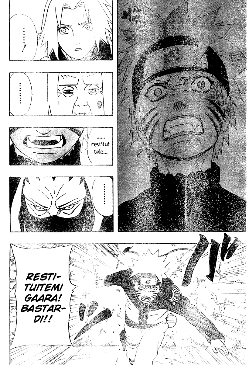 Read Naruto IT Manga Online