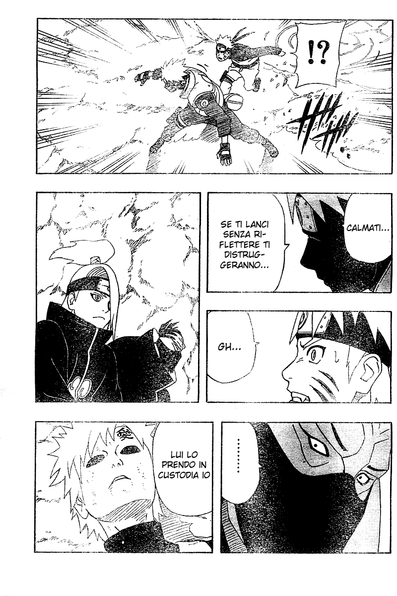 Read Naruto IT Manga Online