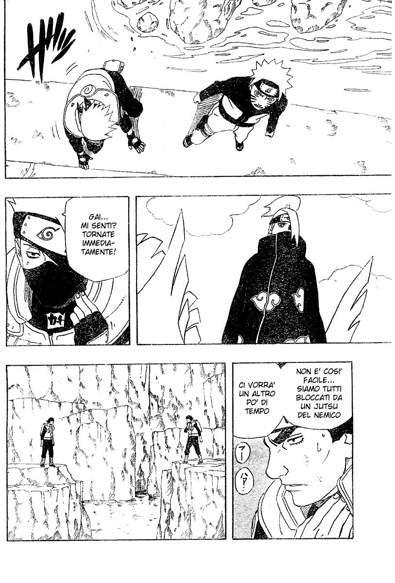 Read Naruto IT Manga Online