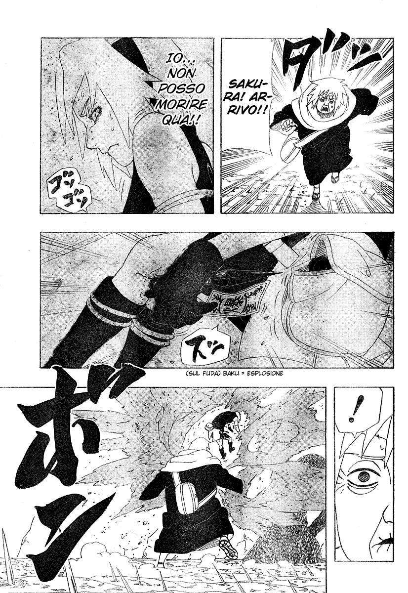 Read Naruto IT Manga Online