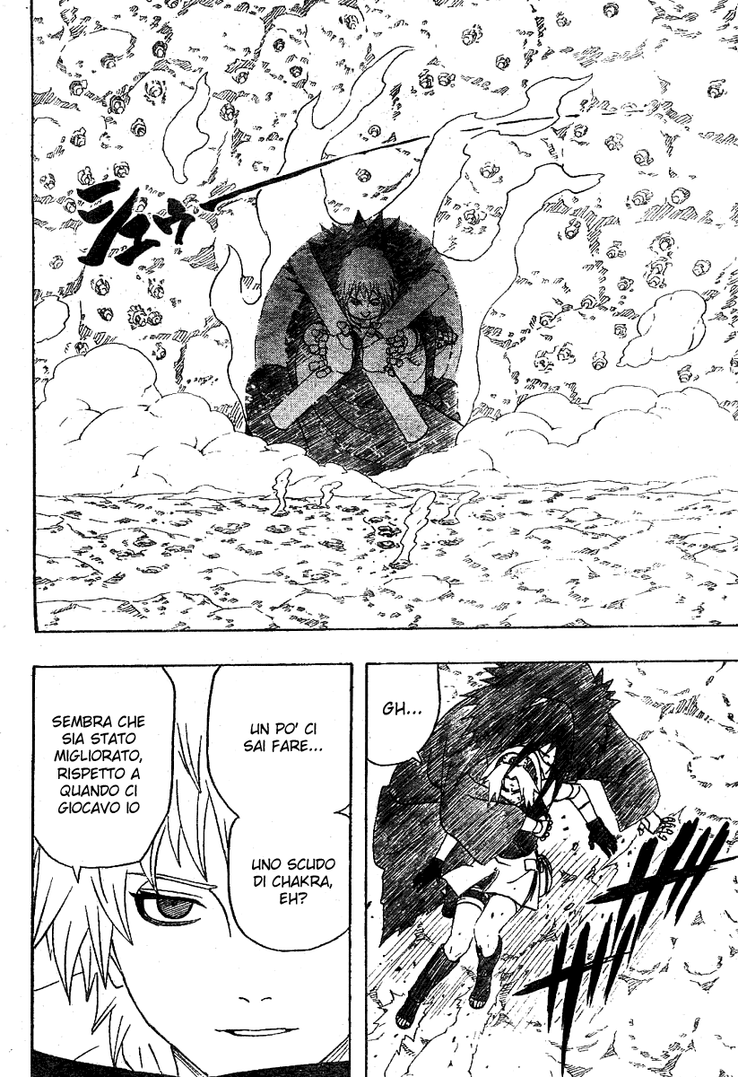 Read Naruto IT Manga Online