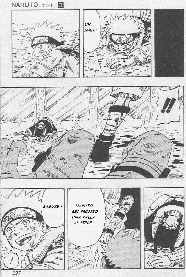 Read Naruto IT Manga Online