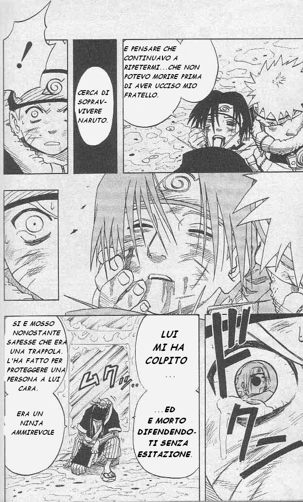 Read Naruto IT Manga Online