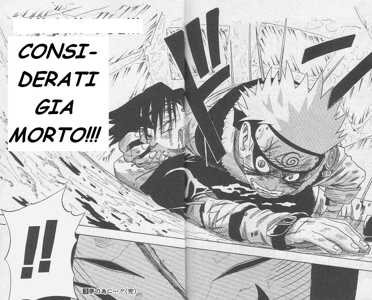 Read Naruto IT Manga Online