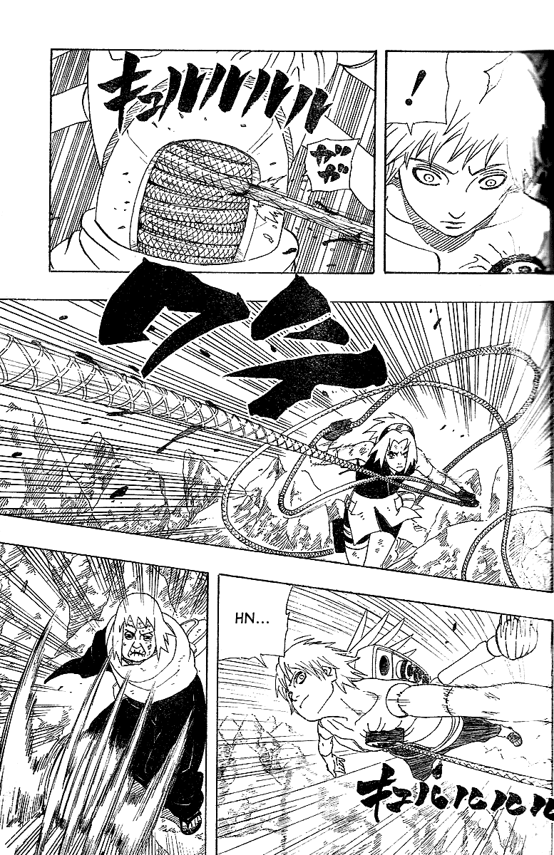 Read Naruto IT Manga Online