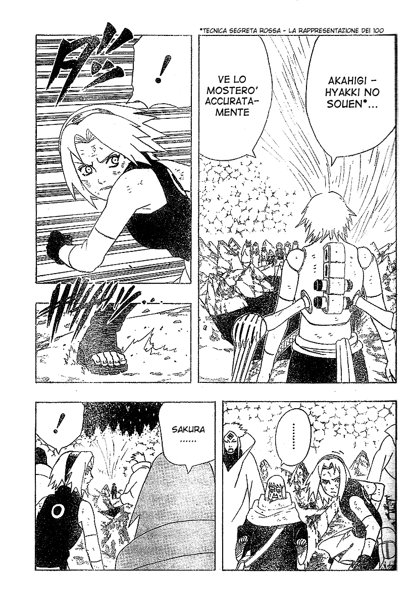 Read Naruto IT Manga Online