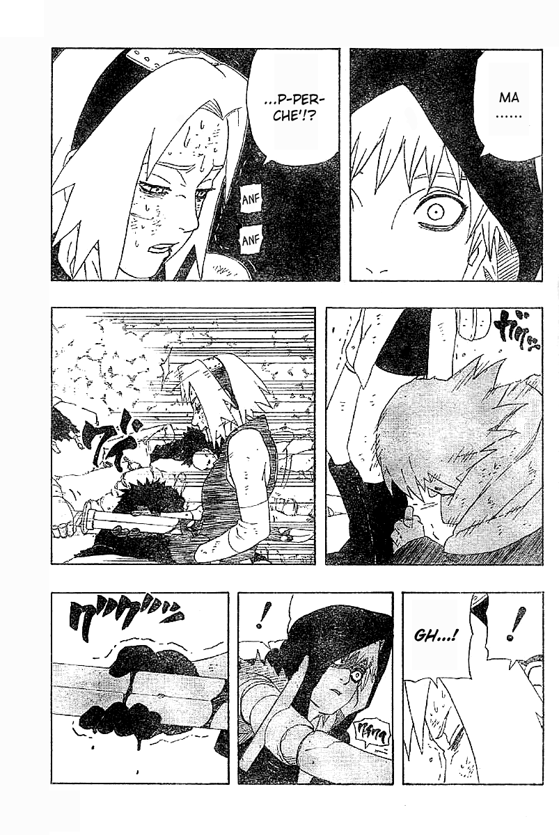 Read Naruto IT Manga Online