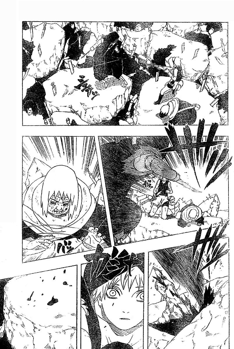 Read Naruto IT Manga Online