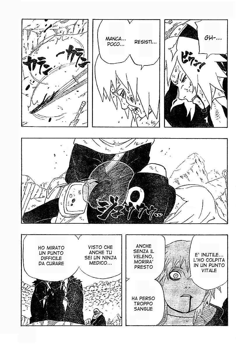 Read Naruto IT Manga Online