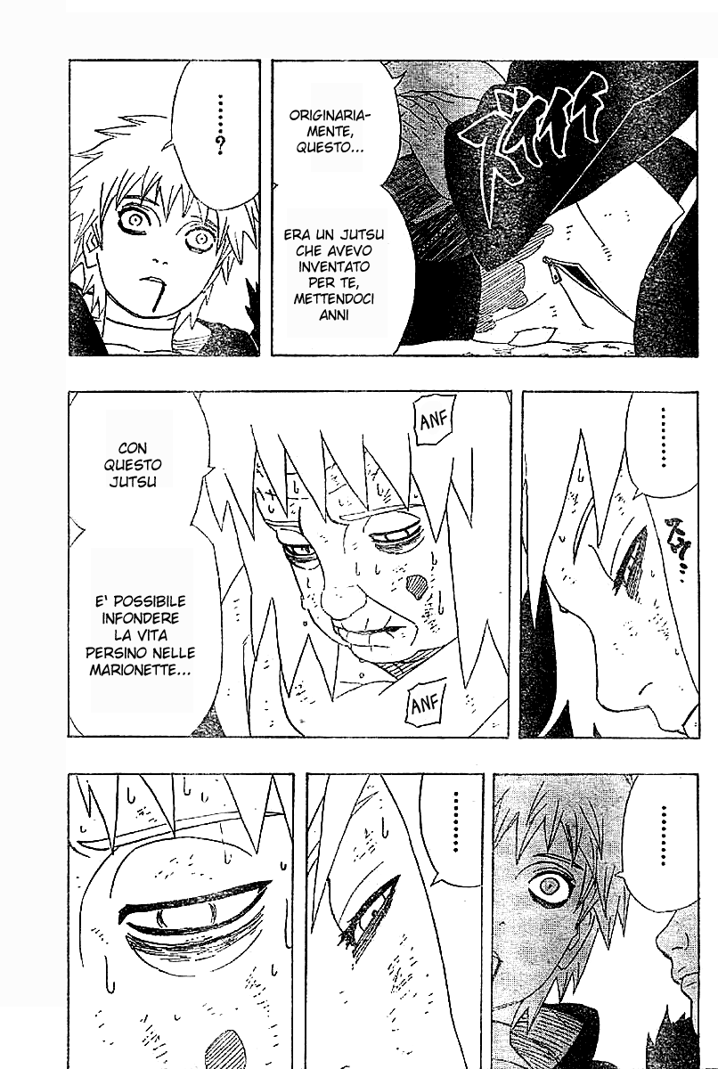 Read Naruto IT Manga Online