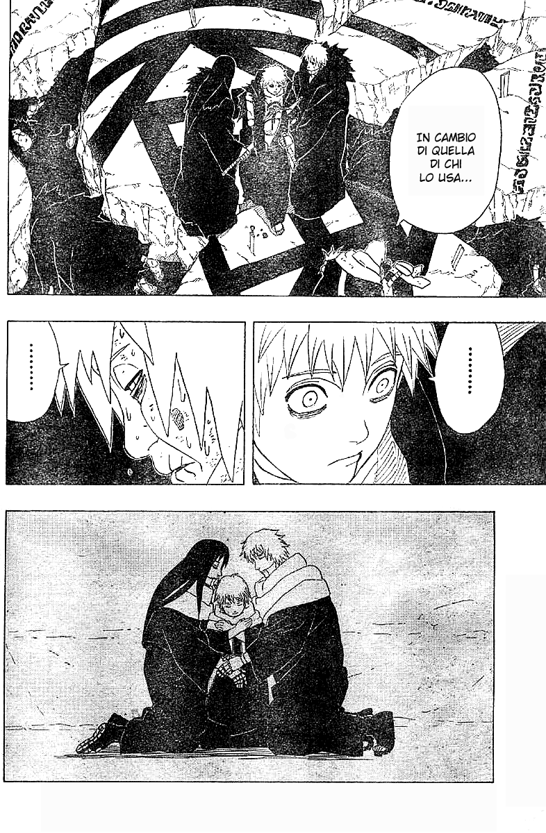 Read Naruto IT Manga Online