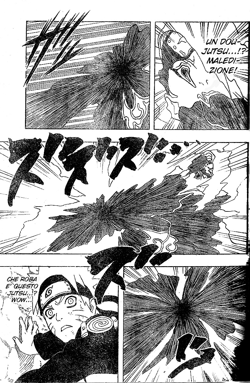 Read Naruto IT Manga Online
