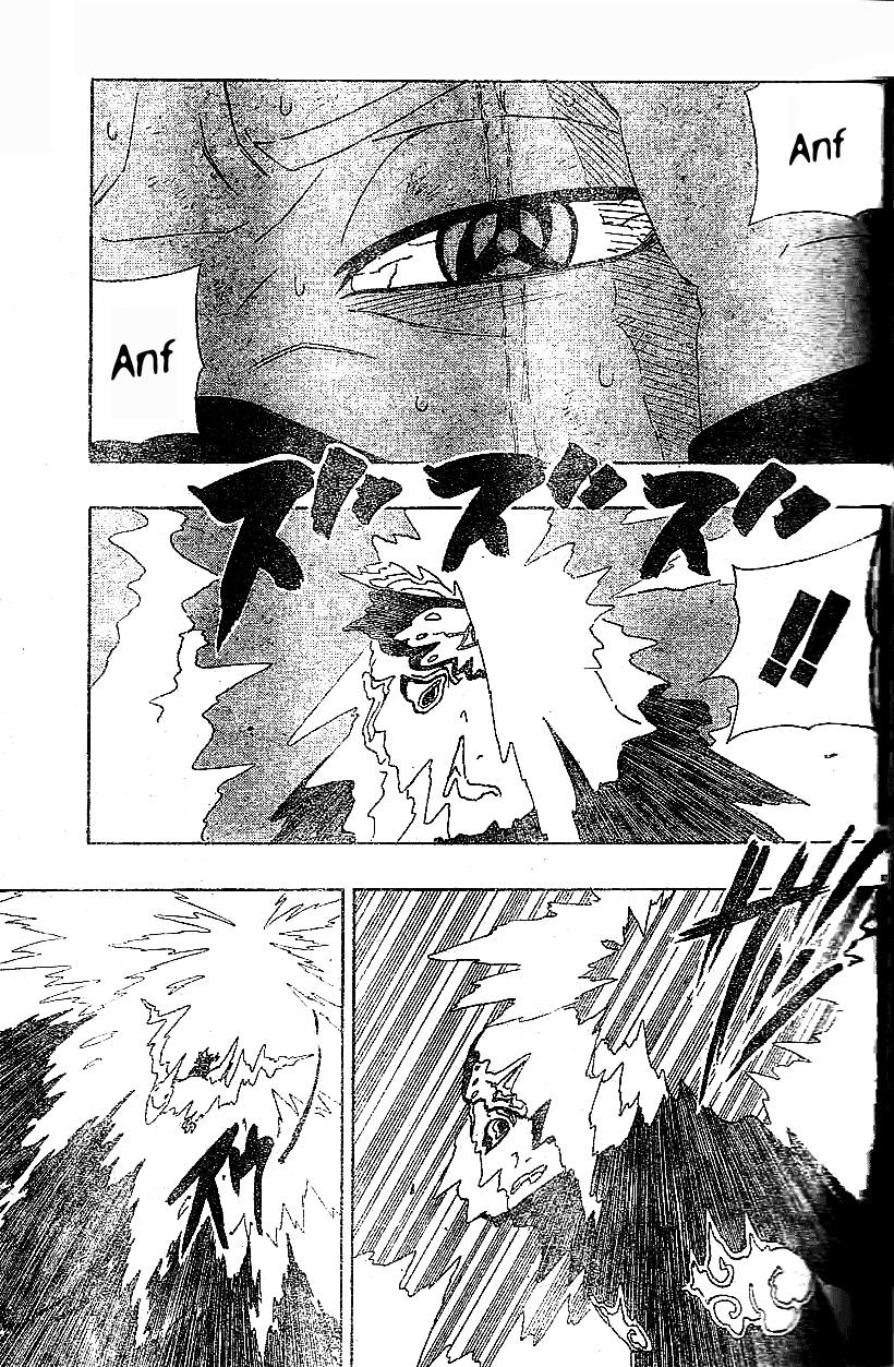 Read Naruto IT Manga Online
