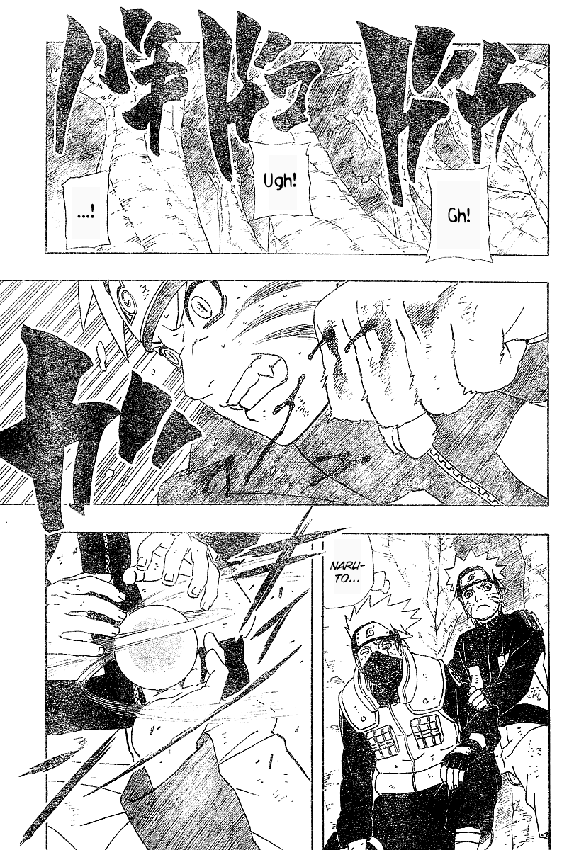 Read Naruto IT Manga Online
