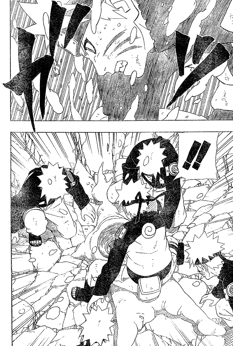 Read Naruto IT Manga Online