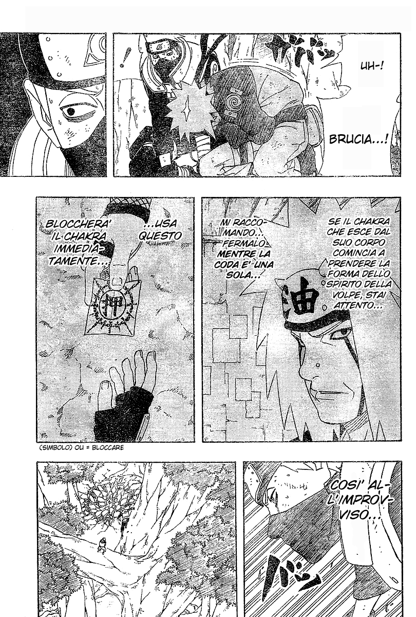 Read Naruto IT Manga Online