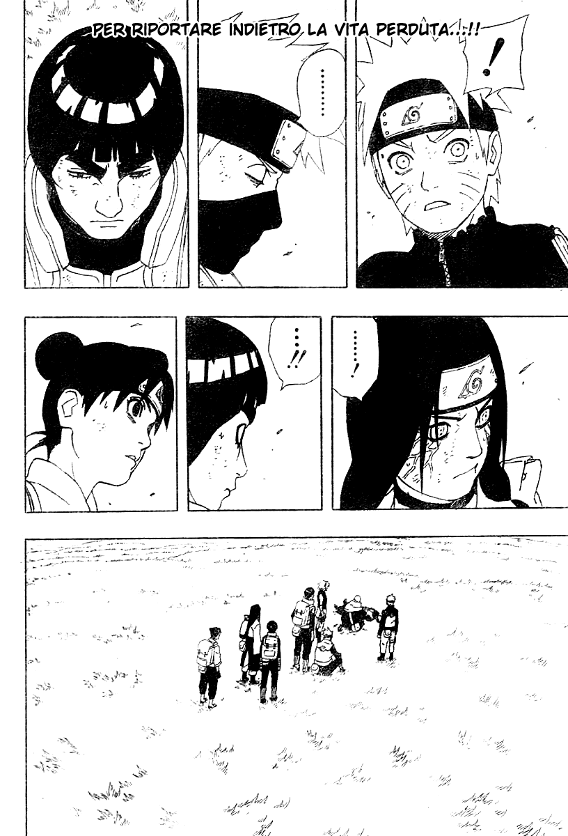 Read Naruto IT Manga Online