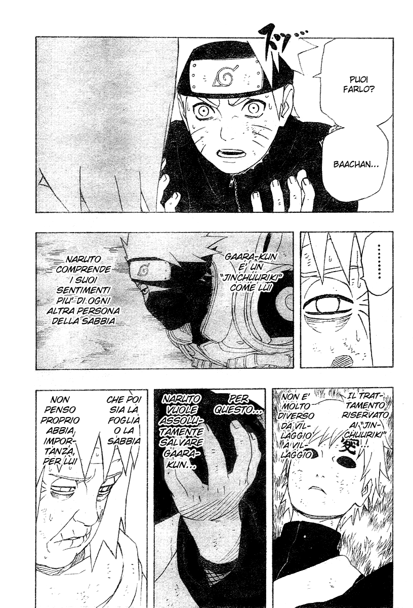 Read Naruto IT Manga Online