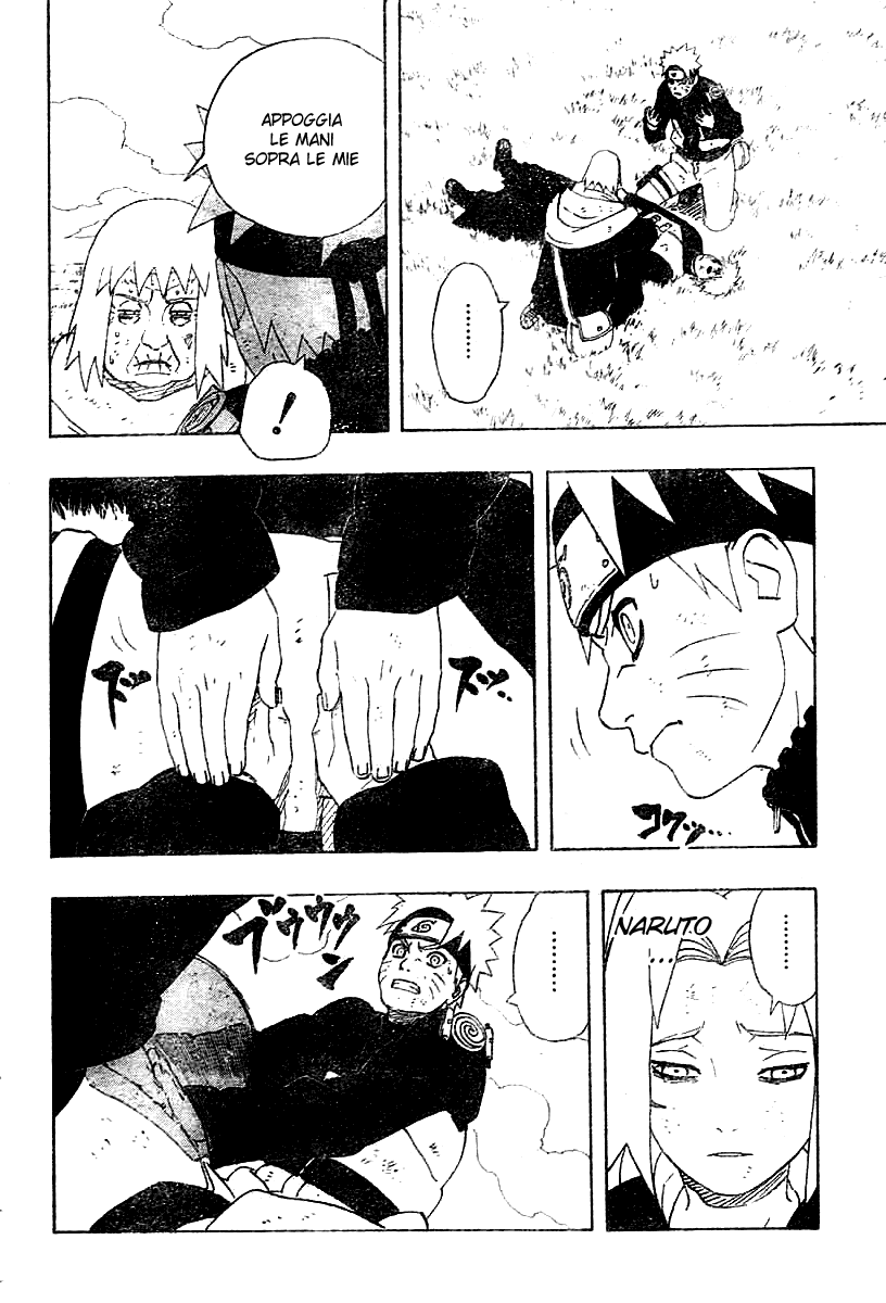 Read Naruto IT Manga Online
