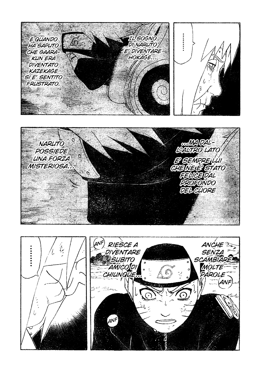 Read Naruto IT Manga Online