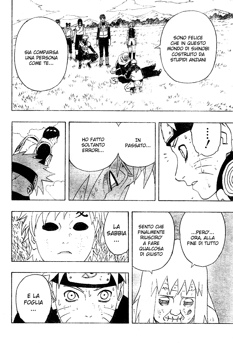 Read Naruto IT Manga Online