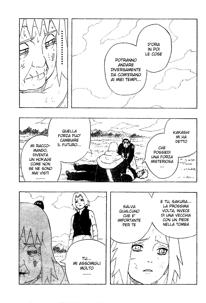 Read Naruto IT Manga Online