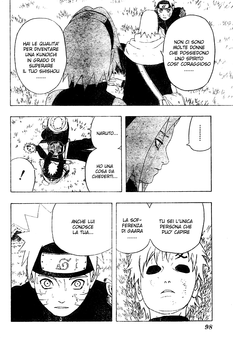 Read Naruto IT Manga Online